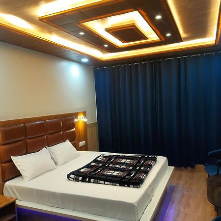 Ferienwohnung Aagaman Woods Shimla Exterior foto
