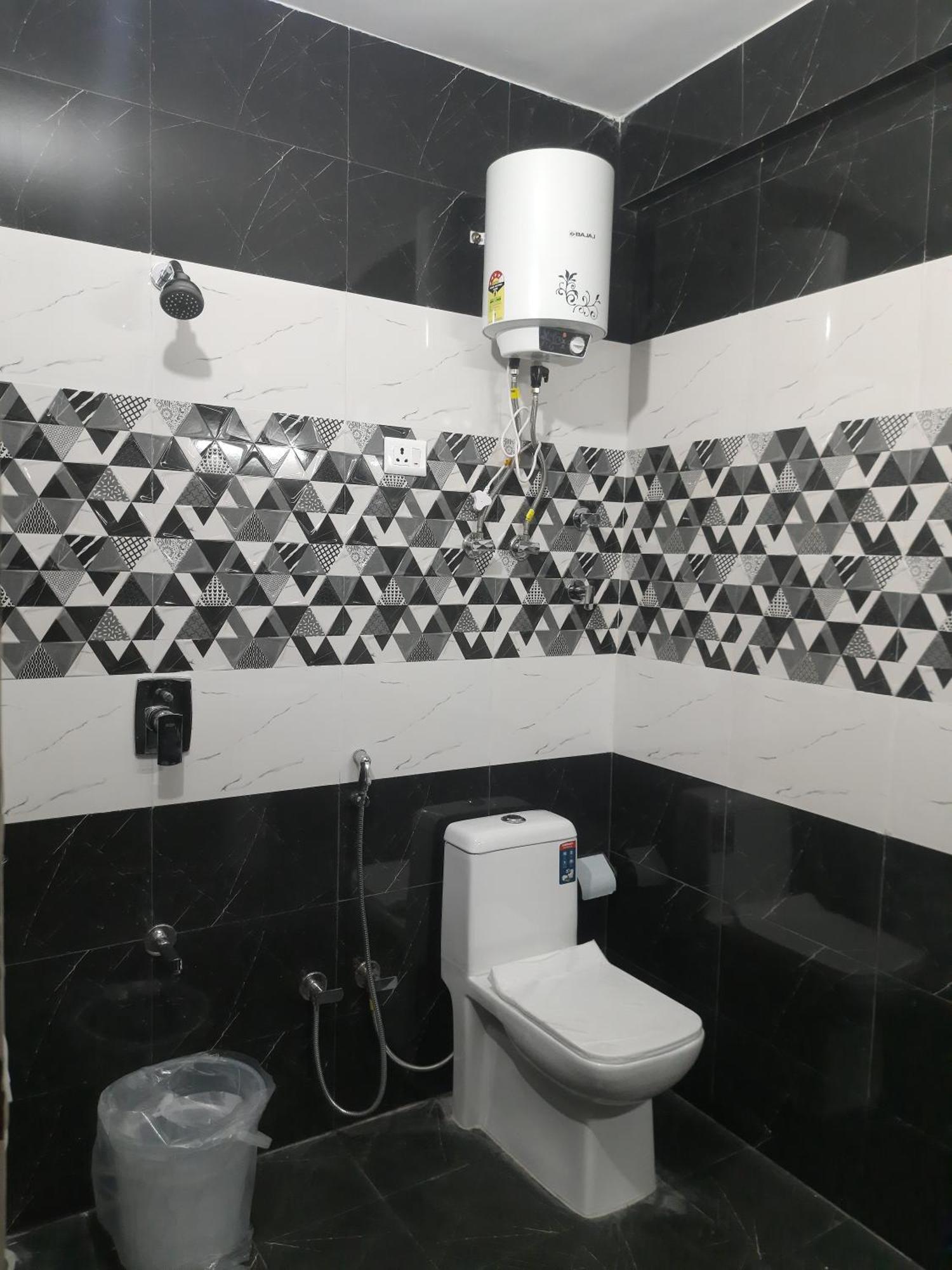 Ferienwohnung Aagaman Woods Shimla Exterior foto